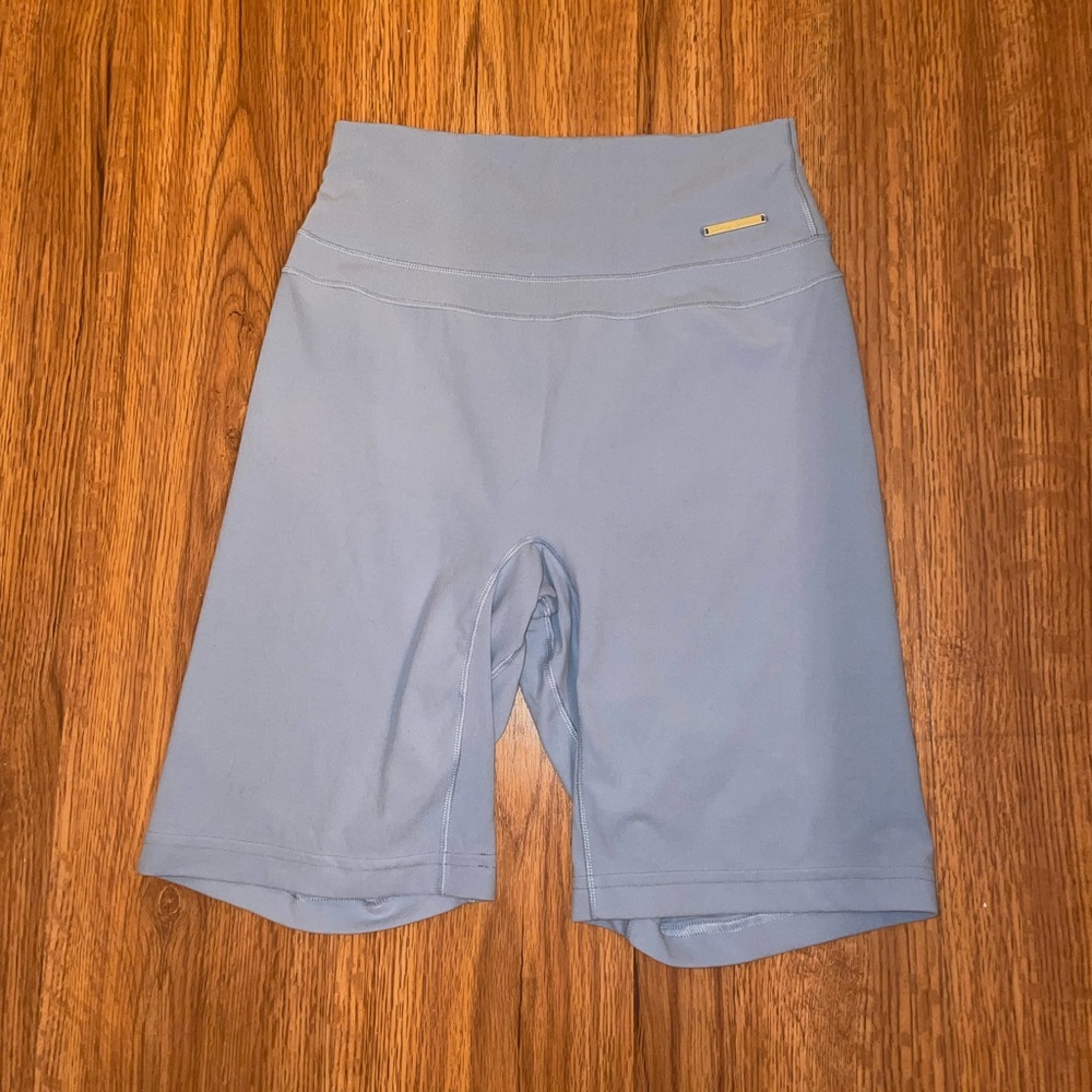 Whitney Simmons GymShark Shorts